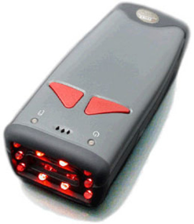 ZBA Z-3010 Barcode Scanner