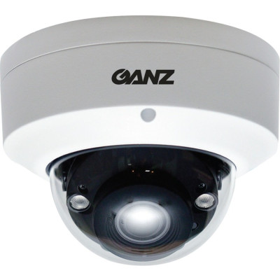 CBC ZN-D5M212DLP Security Camera