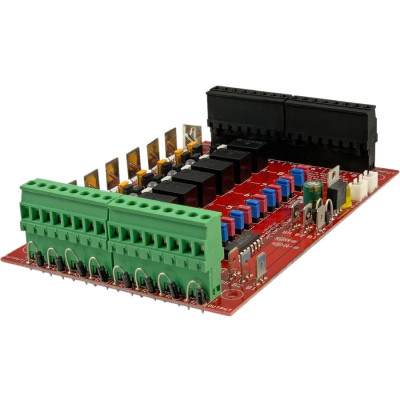 LifeSafety Power C8P Power Device