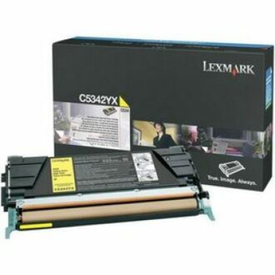 Lexmark C5342YX Toner