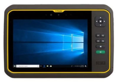 Trimble YMA7LY-102-00 Tablet