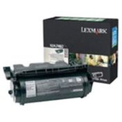 Lexmark 12A9685 Toner