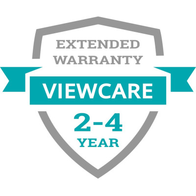 ViewSonic VPC-EW-01-04 Service Contract