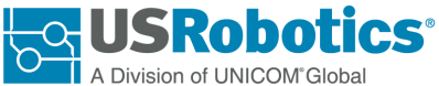 USRobotics Parts Wireless Router