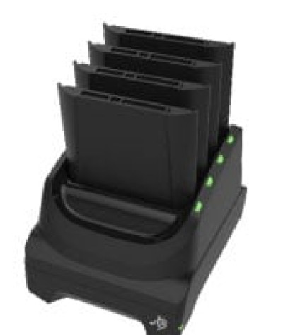 Zebra CRD4S-RFD8500-2R Docks and Cradles