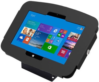 Compulocks Brands Inc. 101B540GEB Customer Display