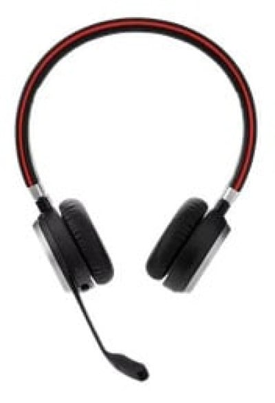 Jabra 6599-839-409 Headset