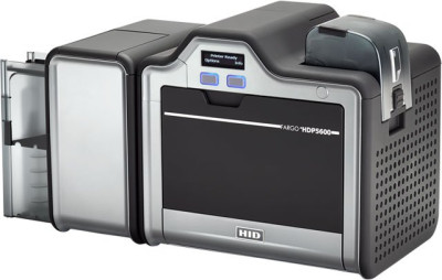 Fargo 93202 ID Card Printer