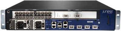 Juniper Networks MX80-48T-DC-B Wireless Router