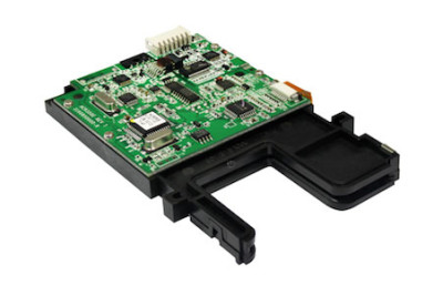  HCR350-C33UH0BNW Credit Card Reader