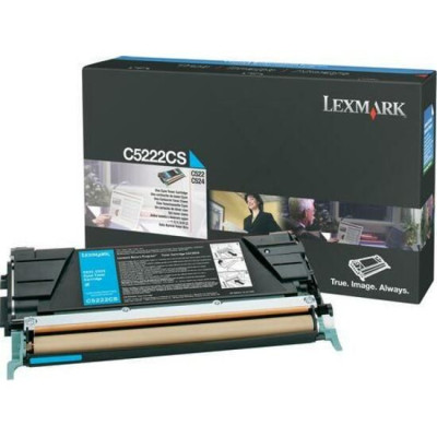 Lexmark C5222CS Toner