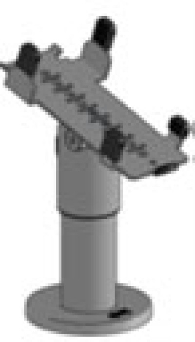 SpacePole ING2201-D-MN-02 Accessory