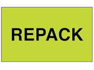 AirTrack® S-2299-COMPARABLE Shipping Labels