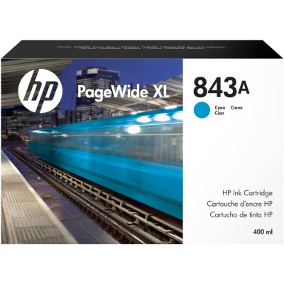 HP C1Q58A InkJet Cartridge