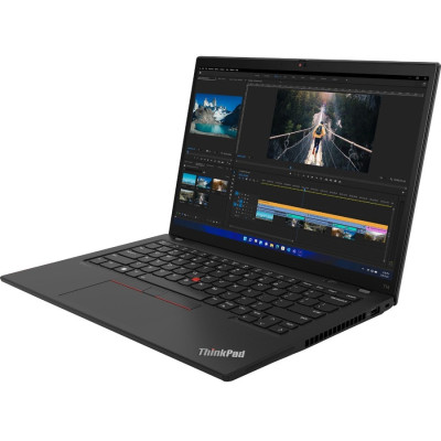 Lenovo 21HD0087US Laptop