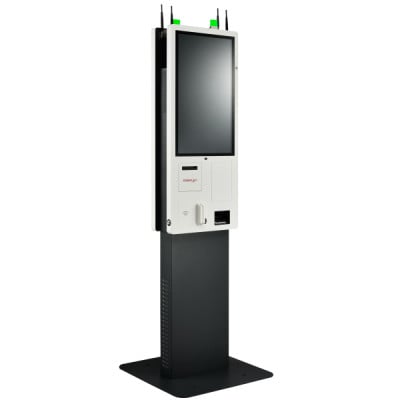 Posiflex Cachet Series 27" JK2700 POS Touch Terminal