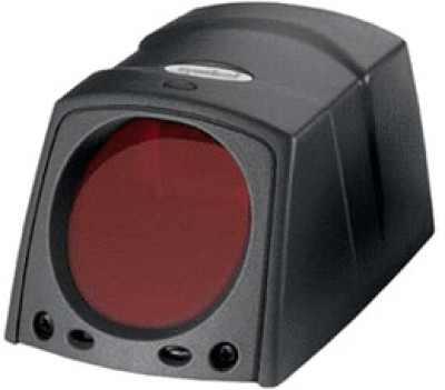 Symbol MS-3204-E000 Fixed Barcode Scanner