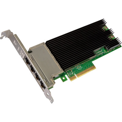Intel X710T4 Data Networking