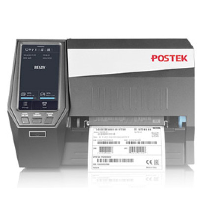 Postek GXr RFID Printer