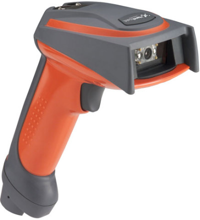 Honeywell 4800ISF031CE Barcode Scanner