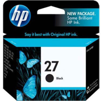 HP C8727AN#140 InkJet Cartridge