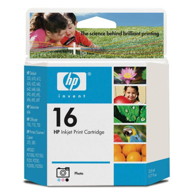 HP C1816A InkJet Cartridge