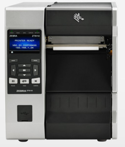 Zebra ZT61046-T0102A0Z RFID Printer