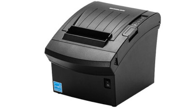 Bixolon SRP-350PLUSVWDAK Receipt Printer