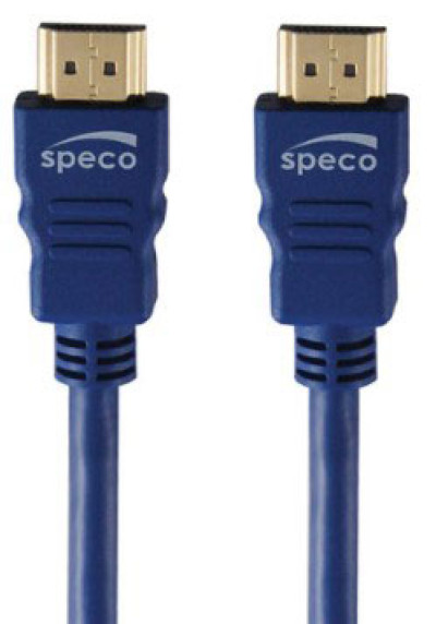 Speco HDCL25 Cables, Connectors, and Adapters