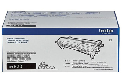 Brother TN820 Toner