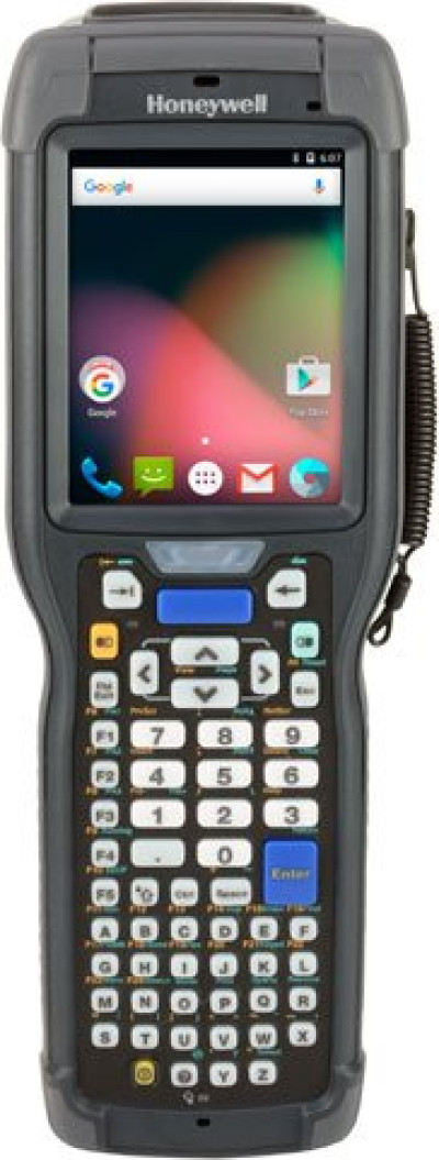 Honeywell CK75AB6MN00A6420 Mobile Computer