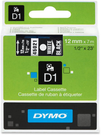 Dymo 45021 Barcode Label