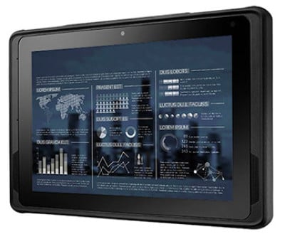 Advantech-DLoG AIM-68 Tablet