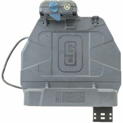 Gamber-Johnson 7160-1801-00 Docks and Cradles