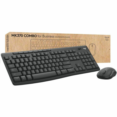 Logitech 920-011887 Computer Accessories