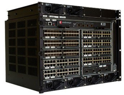 Extreme Networks KG2001-0224-G Network Switch