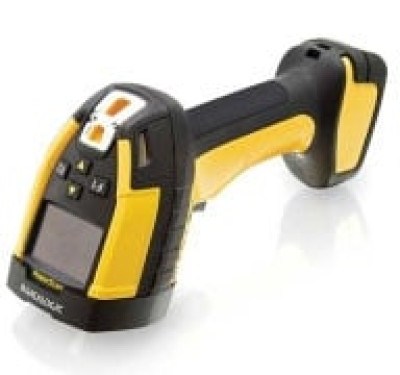 Datalogic PM9600-DHP910RB Barcode Scanner