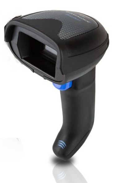 Datalogic GM4500-BK-433-WLC Barcode Scanner