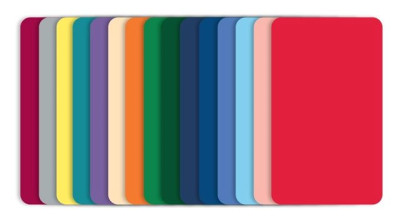 AlphaCard ACS-80.30GREEN-HICO-1000