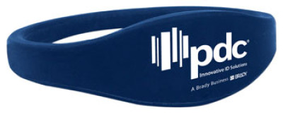 BCI RWSD-13-PDJ-I RFID Wristband