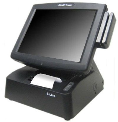 Pioneer GK25PR000918 POS Touch Terminal