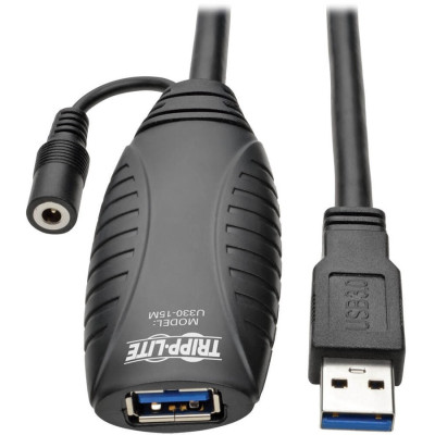 Tripp-Lite U330-15M Cables, Connectors, and Adapters