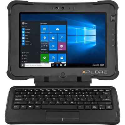 Zebra RBL10-LBS7X6W1S0X0X0 Tablet