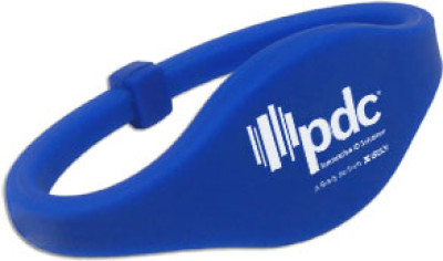 BCI RWUB-13-PDJ-I RFID Wristband