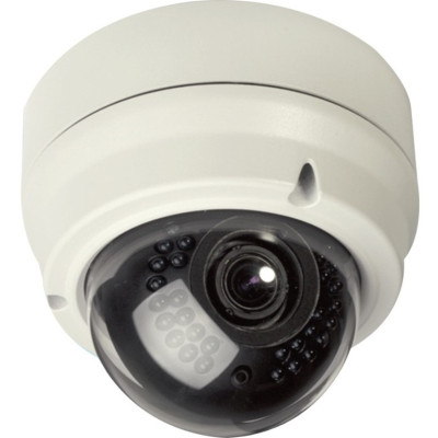 CBC ZN1A-DNT352XE-M Security Camera