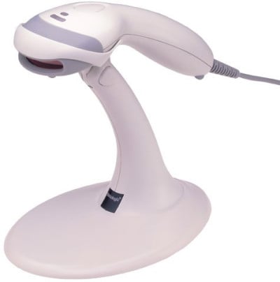 Metrologic MK9520-72B47 Barcode Scanner