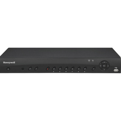Honeywell HRHT4084 Network Video Recorder