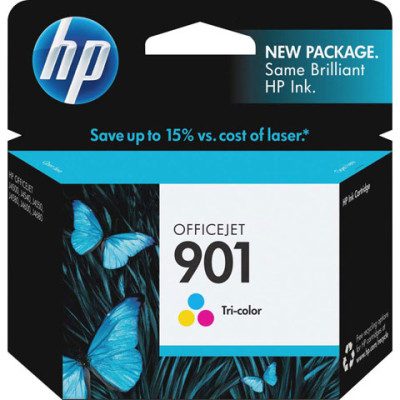 HP CC656AN InkJet Cartridge