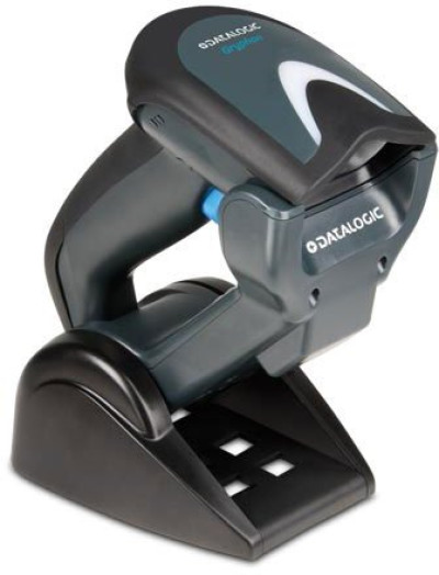 Datalogic GBT4430-BK-BTK1 Barcode Scanner