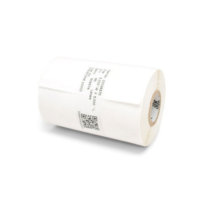 Zebra 10026370 Barcode Label